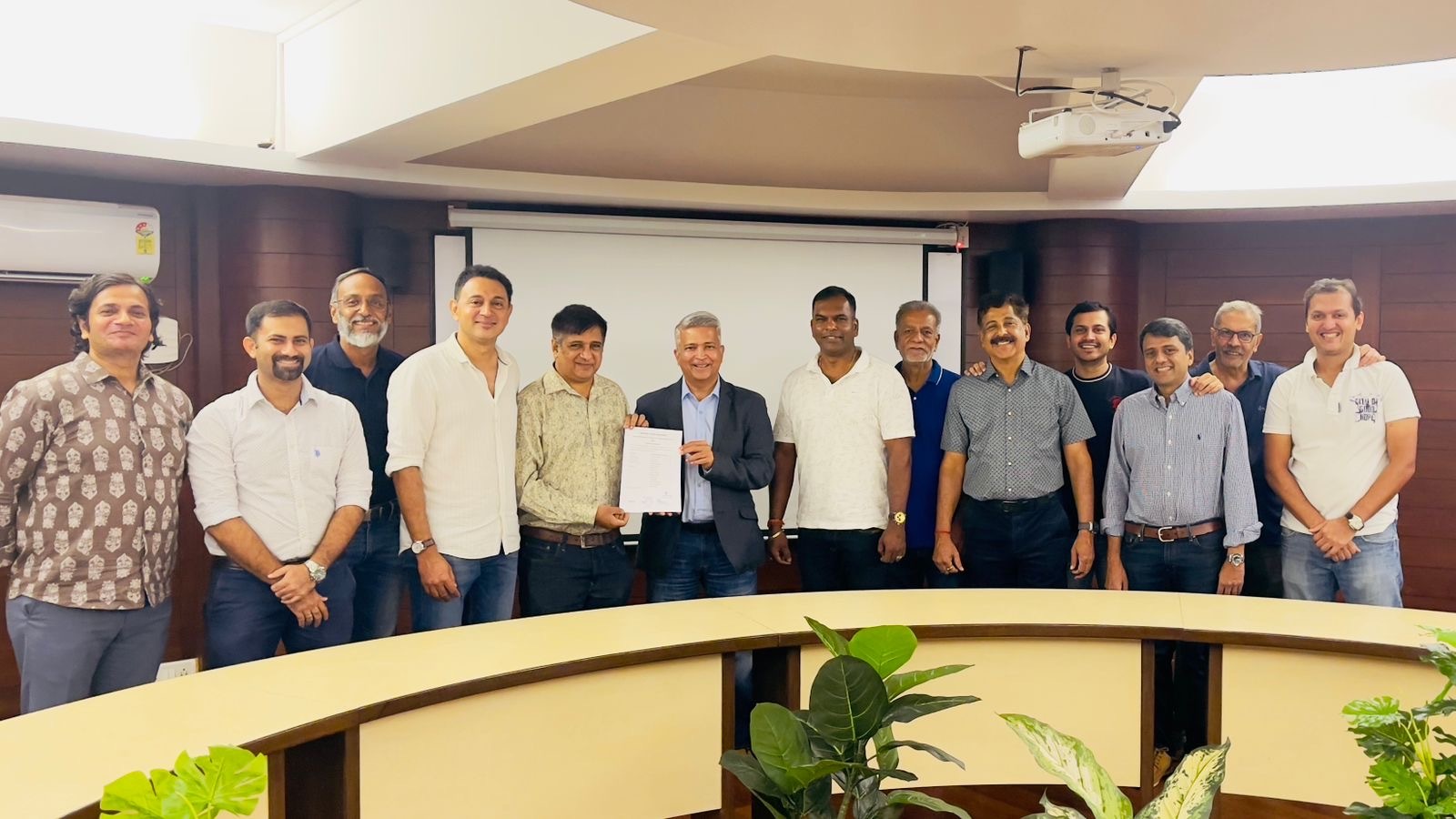 ﻿GSTA elects new committee for next five years