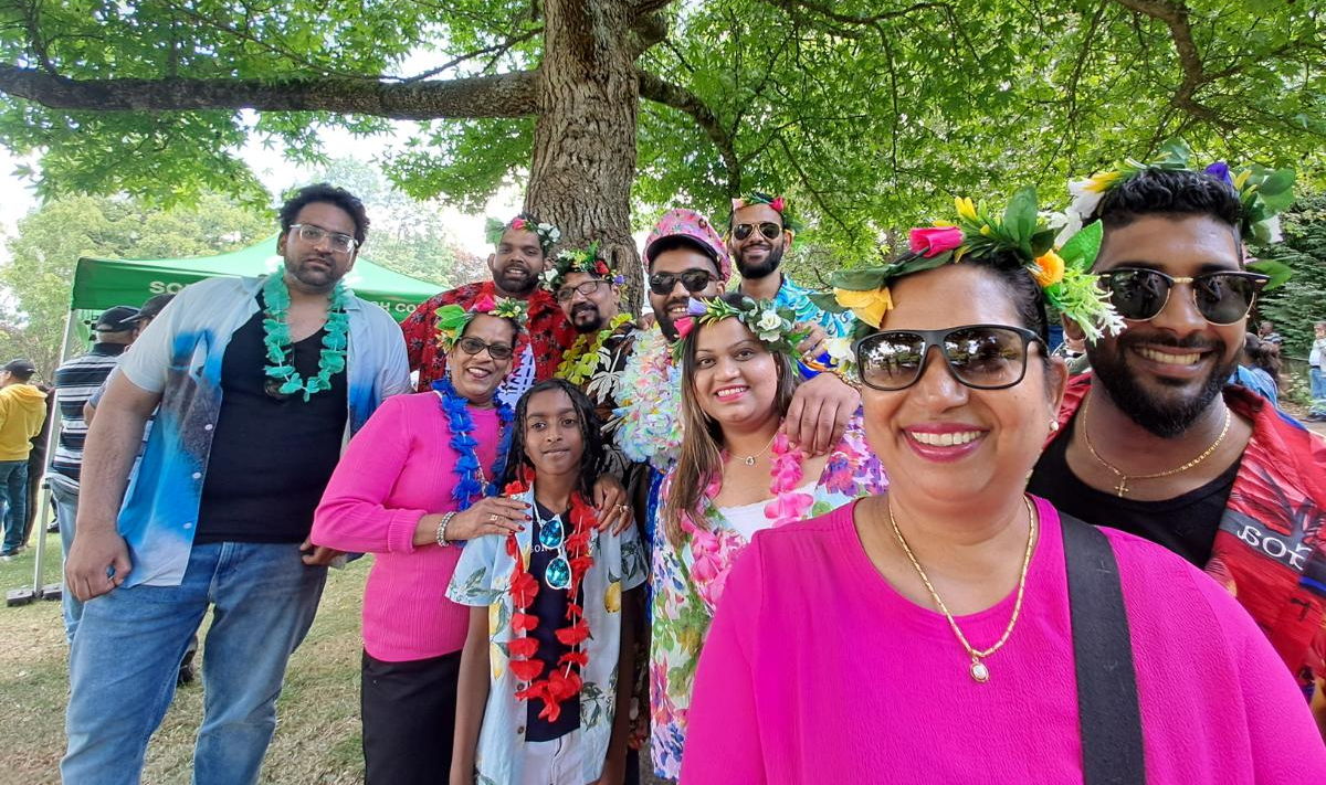 Goans revel at São João festivities in Swindon