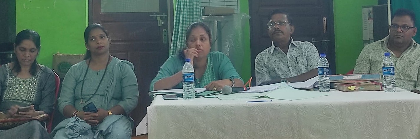 Nachinola locals seek immediate repairs of dilapidated govt school