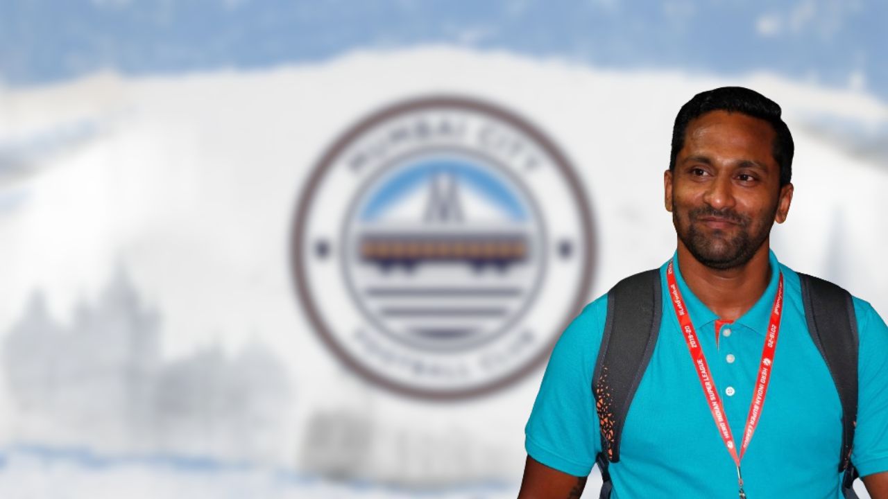 ﻿Clifford Miranda joins Mumbai City FC as Assistant Coach