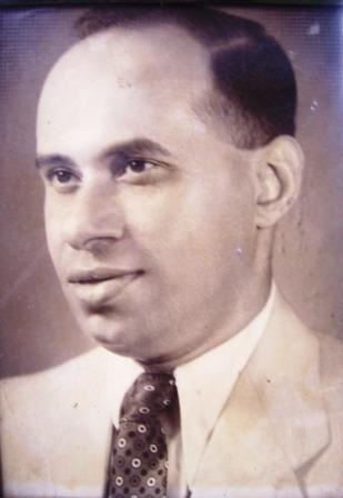 Goa Glorious: ﻿Remembering Dr Juliao Menezes on his death anniversary