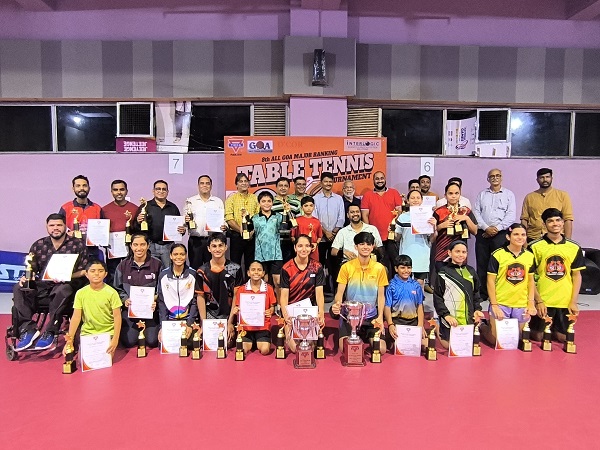 ﻿Pradnya, Chandan bag triple crowns