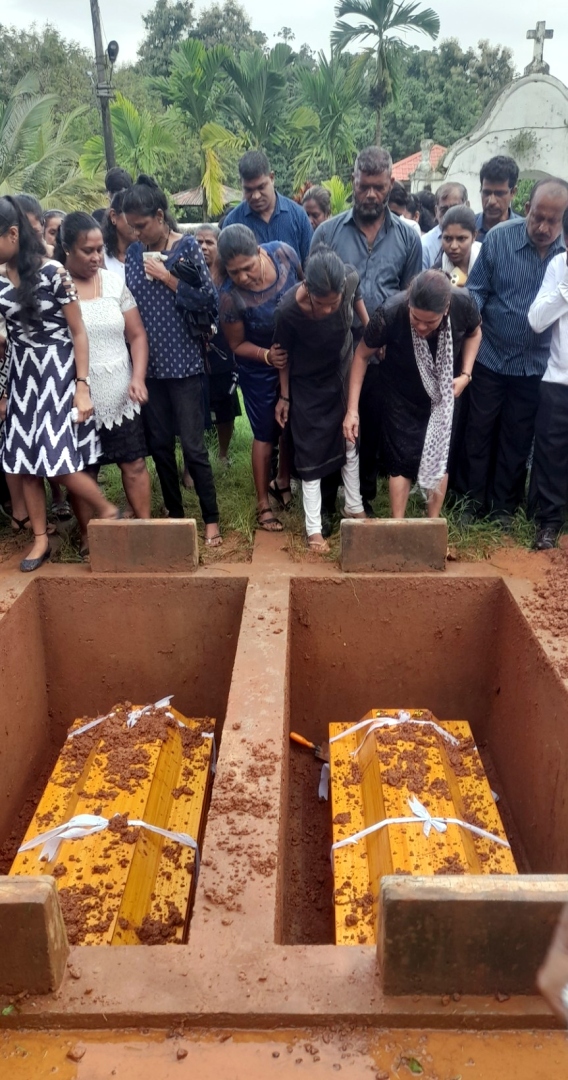 PWD to rebuild home of Mandur family following tragic deaths
