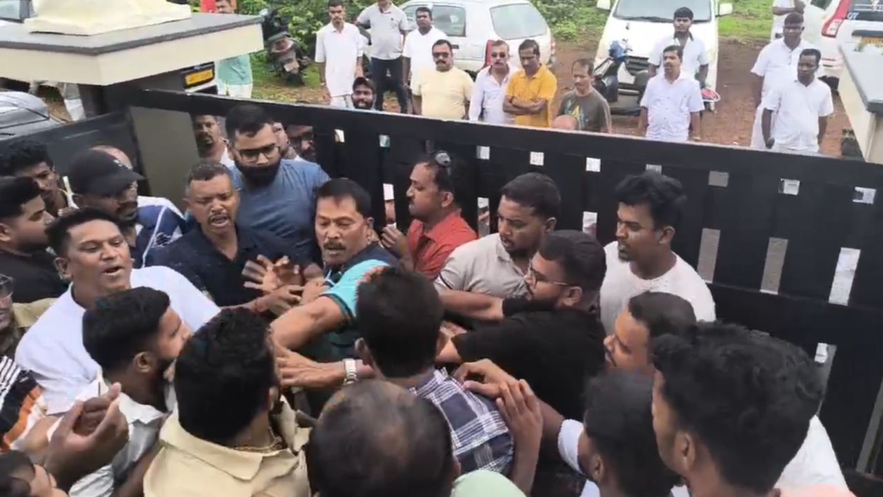 ﻿Clash over fare rates between Goa Miles and local taxi operators intensifies