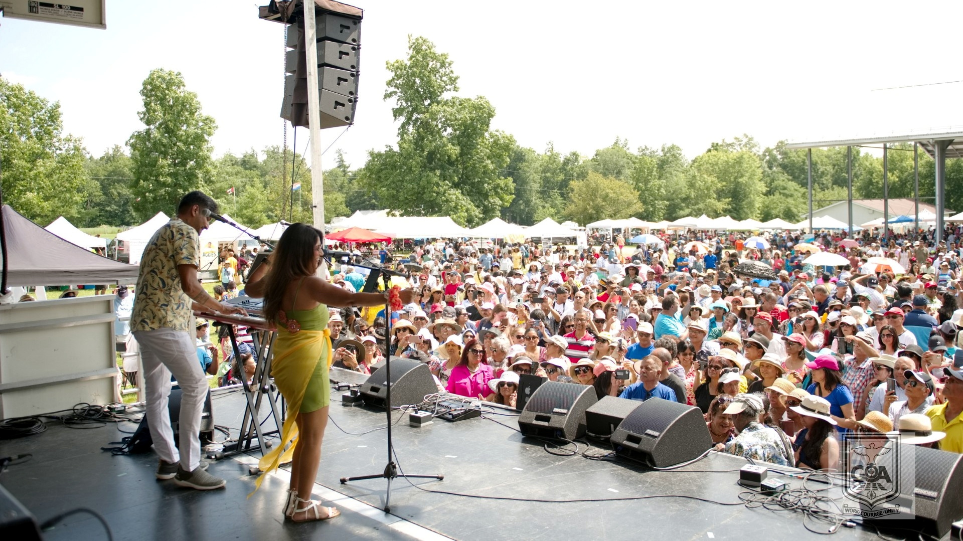 Viva Goa Festival presents World  Goa Day, Indo-Luso cultures