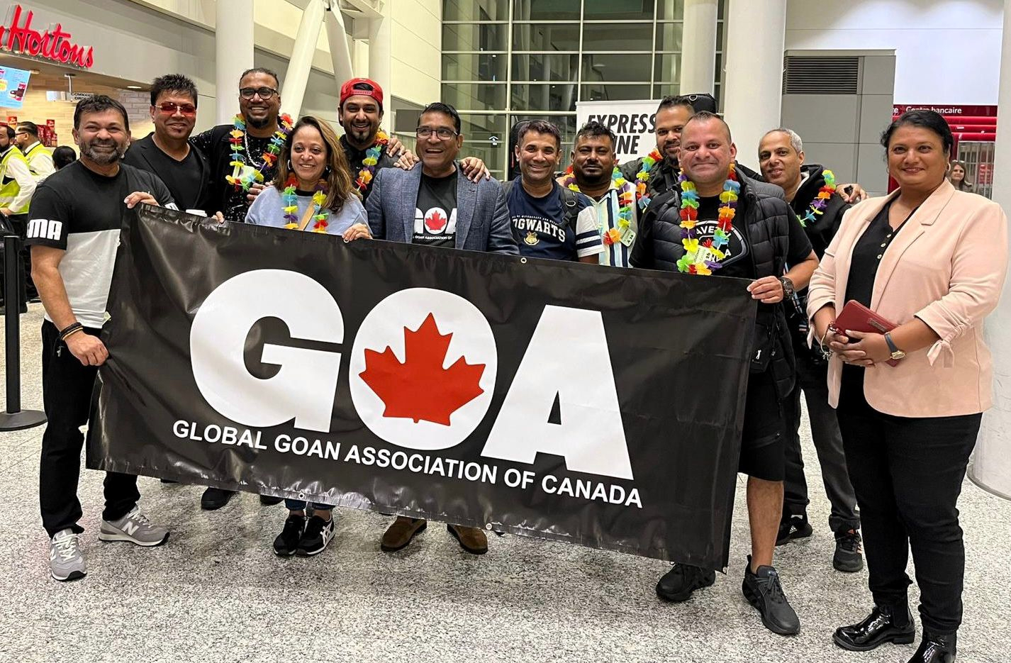 Global Goan Association of Canada to host two musical celebrations