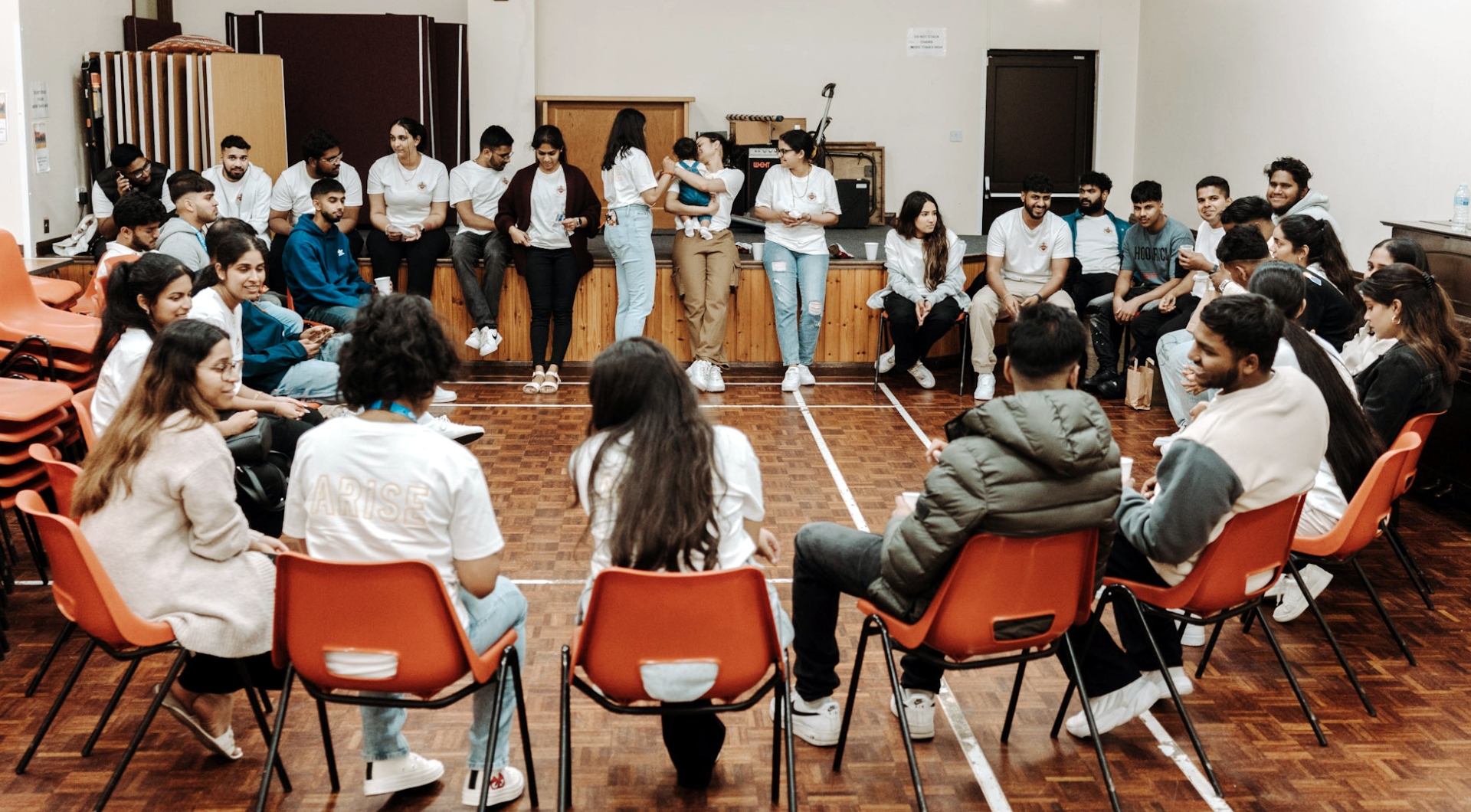 Young Goans from across UK to  attend convention in Swindon