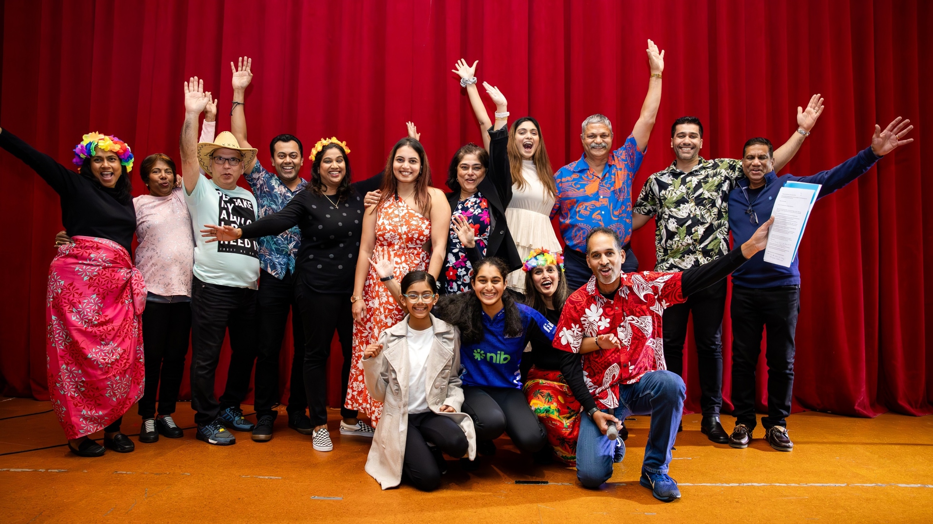 Goans celebrate São João festival in New Zealand