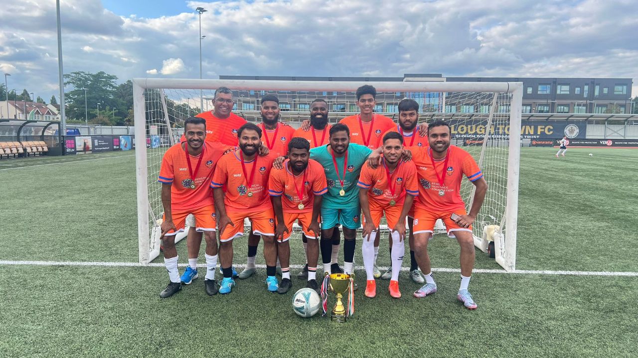 ﻿FC Goa Fan Club clinch ISL Fan Club title
