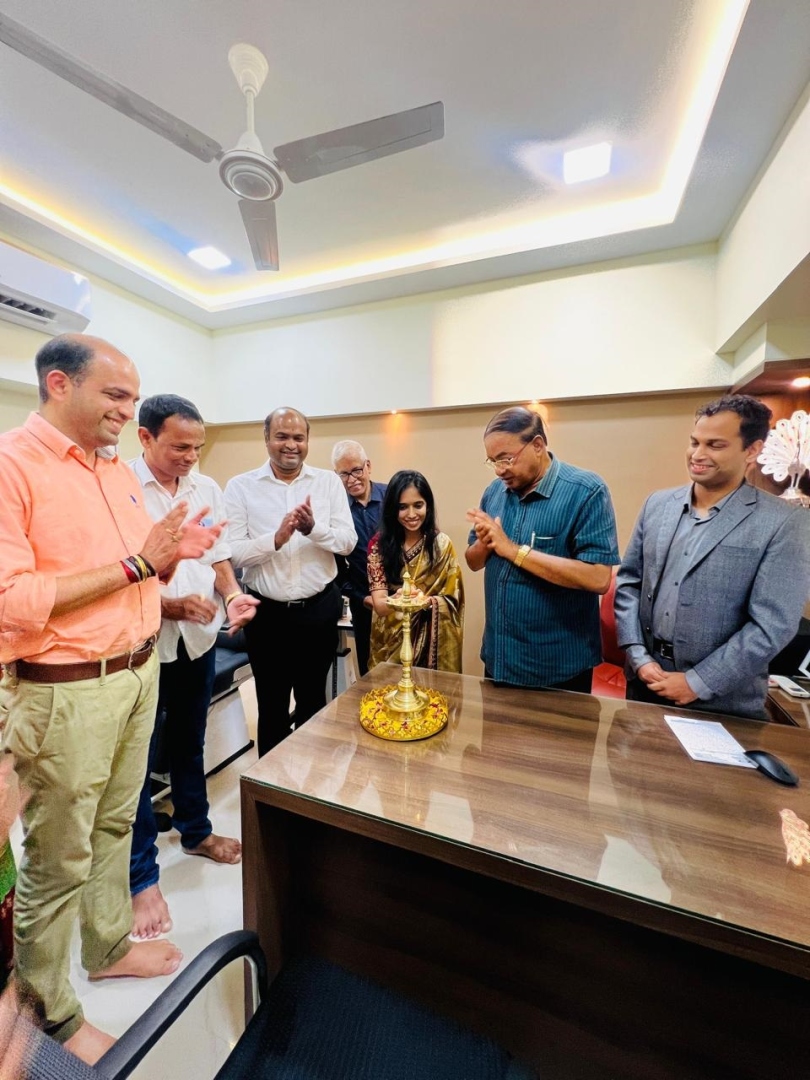 New eye care clinic opens doors to enhance vision care in Ponda