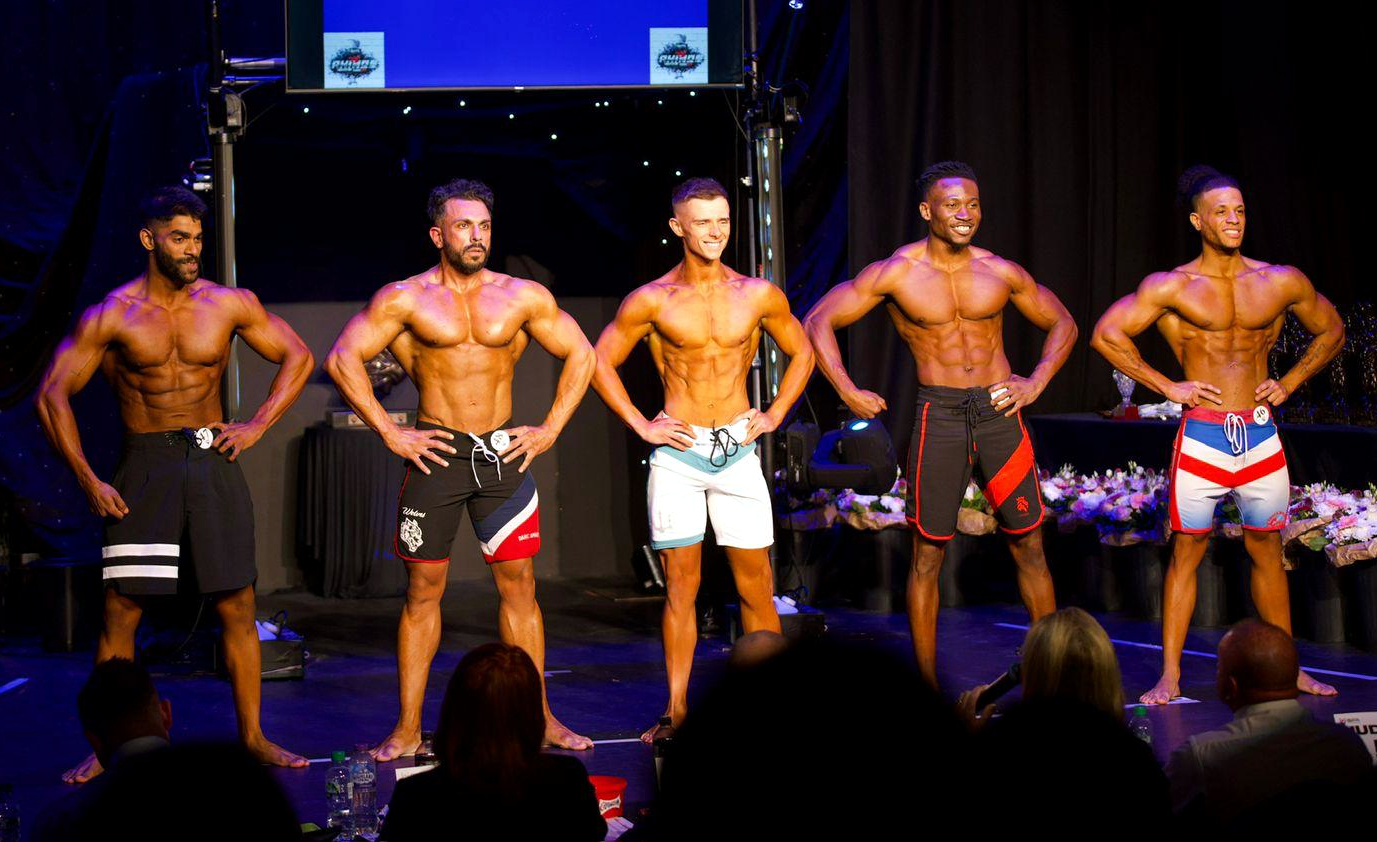 Goans to flex muscles at global contest in London