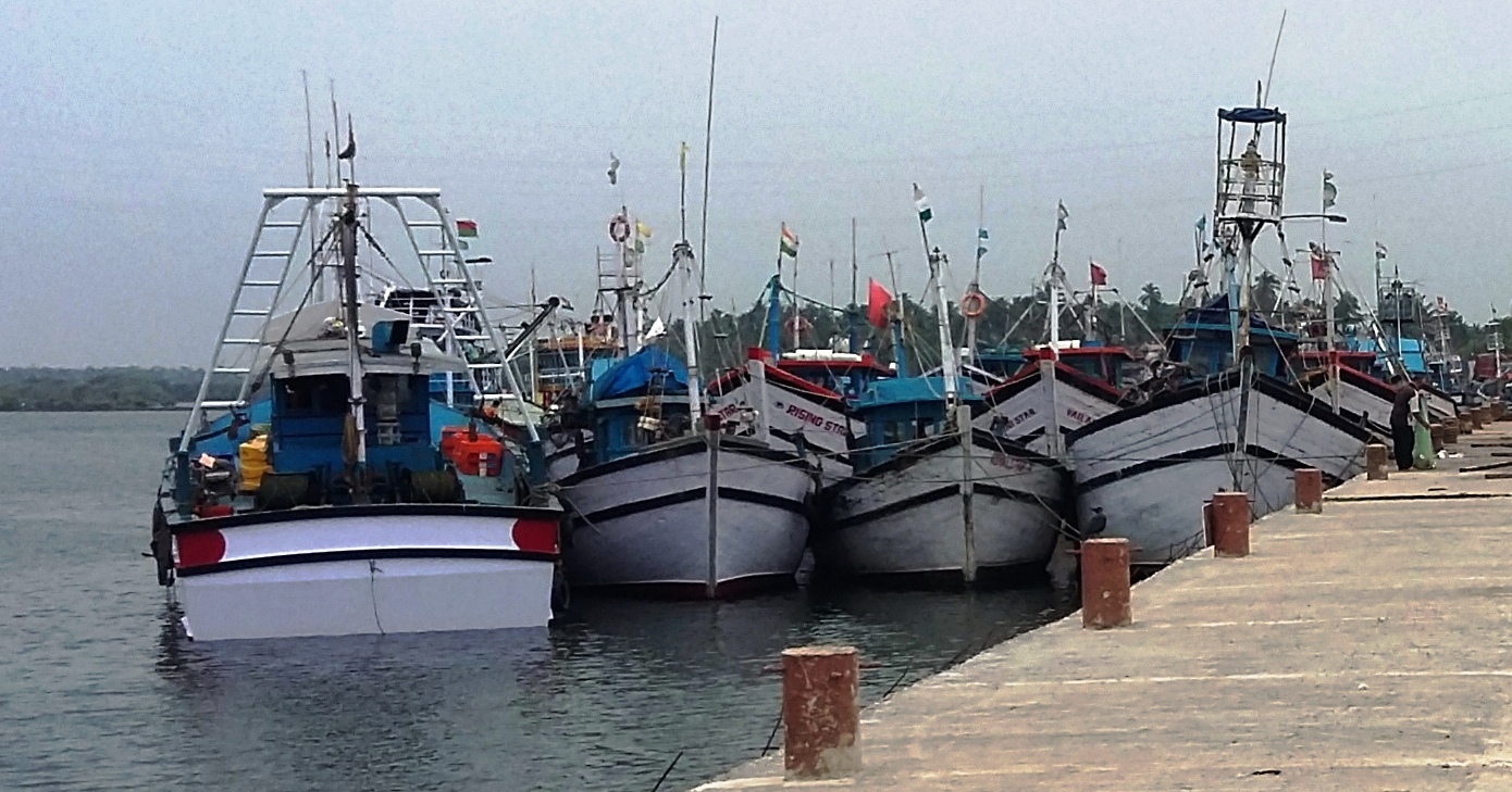 Cutbona boat owners write to govt, seek management control of jetty