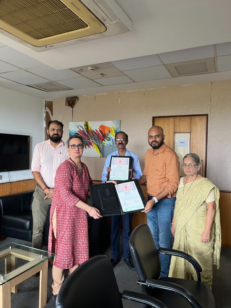 DHS and Molbio Diagnostics sign MoU to enhance Goa's healthcare