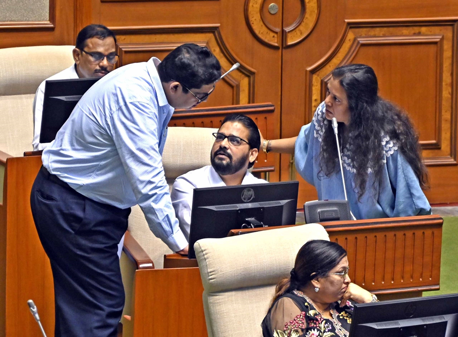 ASSEMBLY BRIEFS