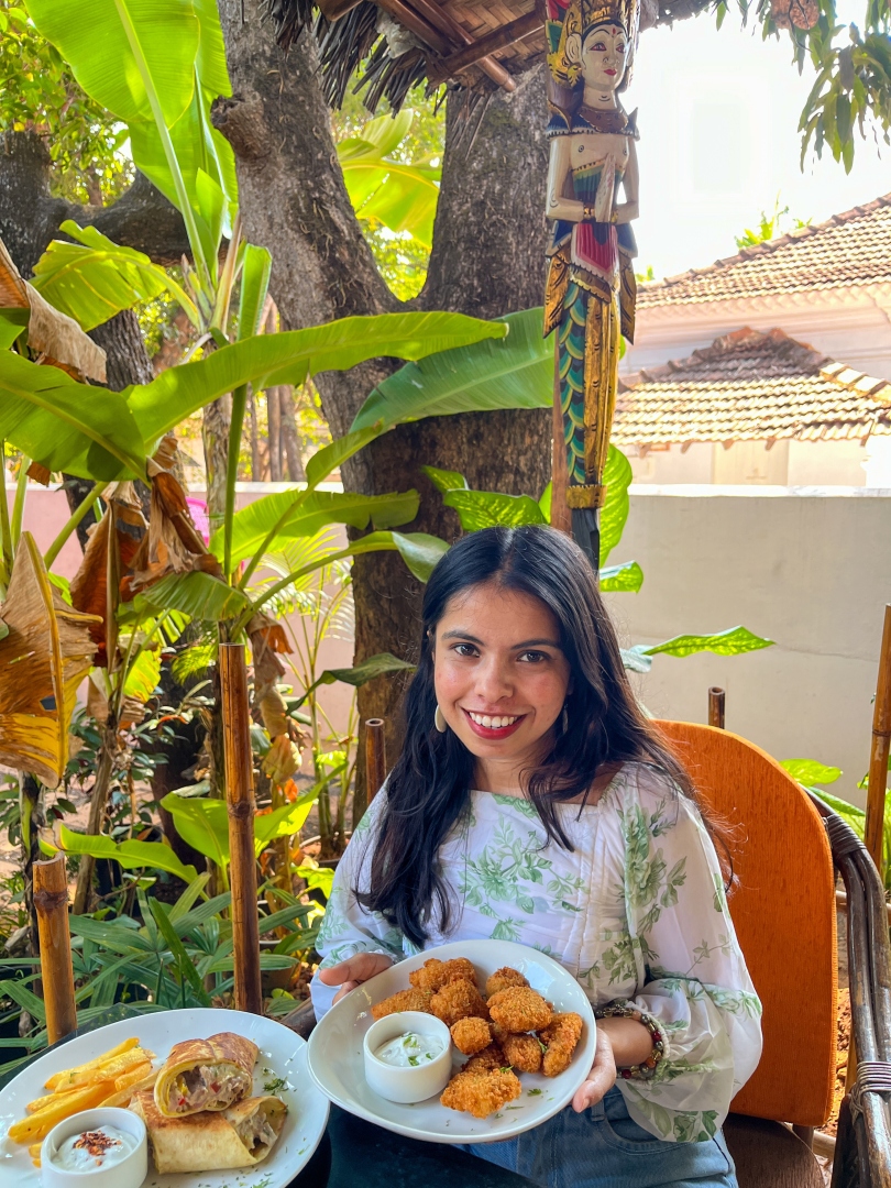 Balancing medicine and social media, this creator is concocting success online