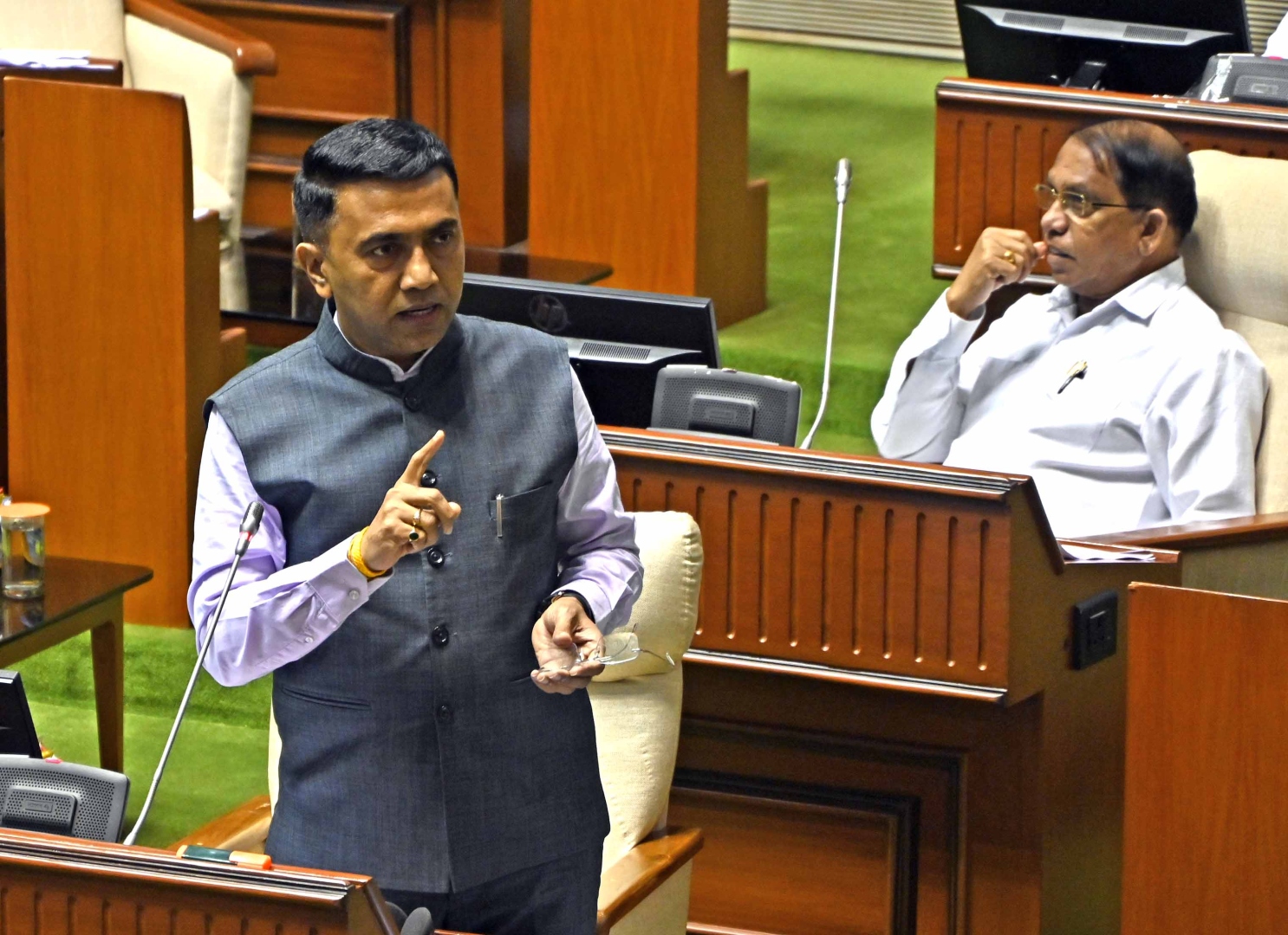 ﻿Govt to bring new law holding cattle owners accountable for road mishaps
