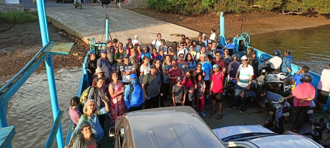 Shravan special: ‘Eco Trek’ to Adpai, the village of artisans