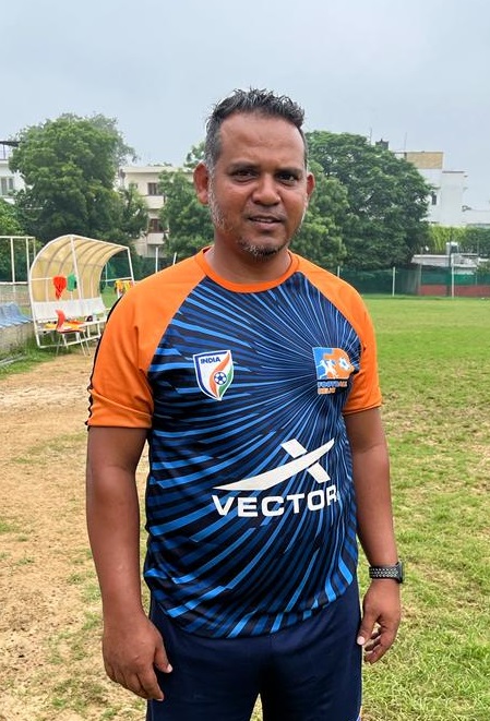 Rebello to coach Vasco SC