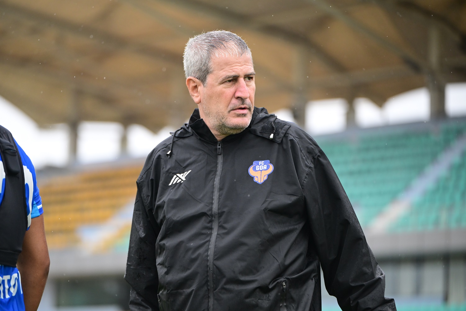 Manolo aims for long-term growth as FC Goa, Indian Nat’l team coach