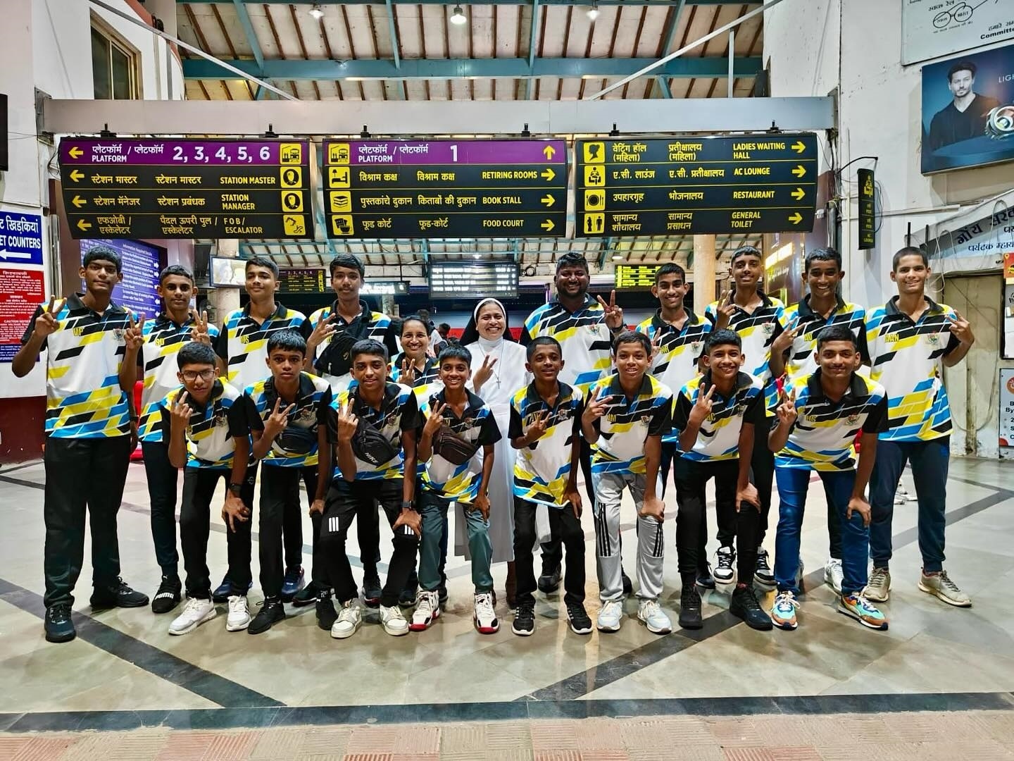 ﻿Subroto Cup U-15 Football: Perpetual Succour, NCC Goa to lead Goan challenge in Bengaluru
