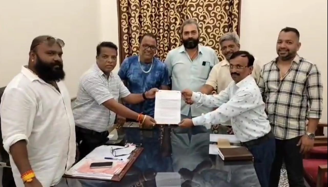 VHP alleges some stalls serving non-veg food at Vasco Saptah fair