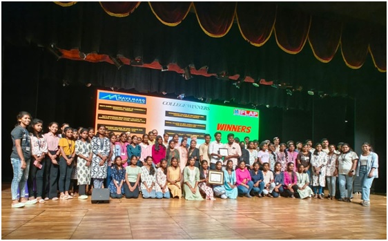 ﻿Students complete programme on financial literacy