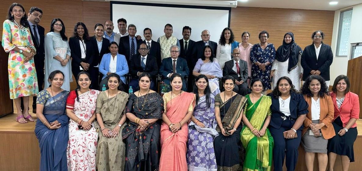 30 S Goa advs receive training from SC constituted panel