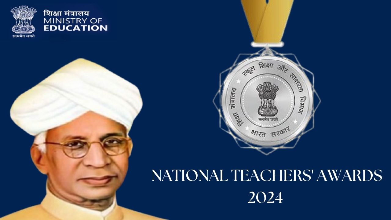 Three Goans among 50 exceptional educators to receive the National Teachers’ Award