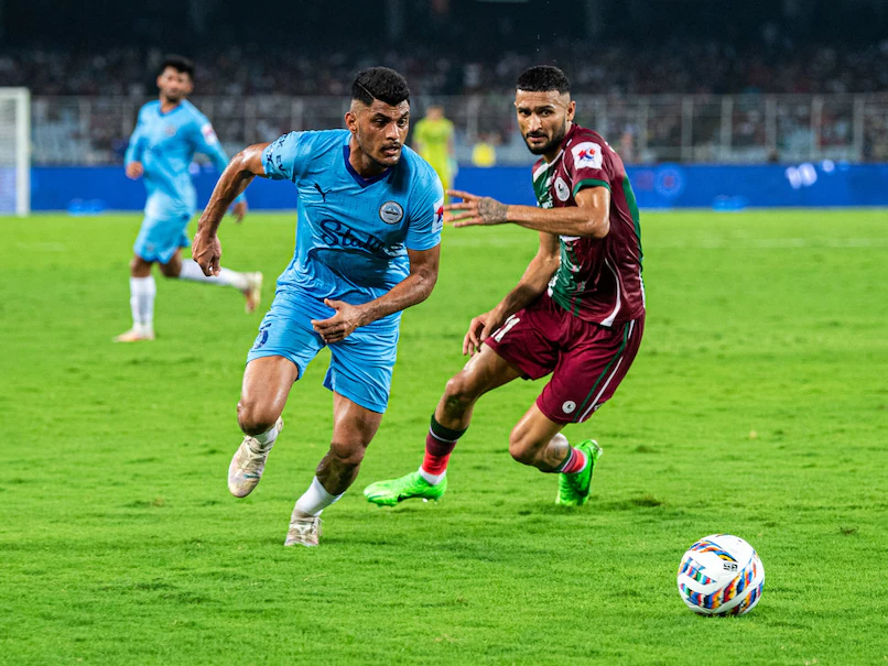 ISL 2024-25 Season opener: Mohun Bagan and Mumbai City FC renew rivalry
