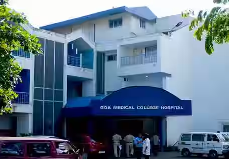 ﻿State will require yet another   medical college, says GMC Dean