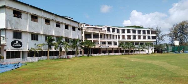 Panjim Gymkhana to host Ranji Trophy match after 18 years
