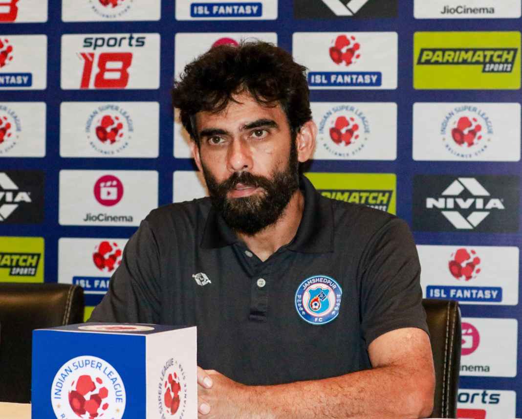 It’s crucial to start the season with a positive result, especially when playing away against a strong team: Khalid