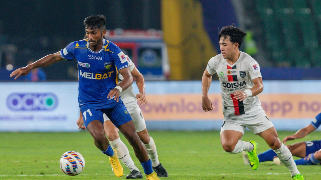 Chennaiyin FC aims to strengthen home advantage against Mohammedan SC