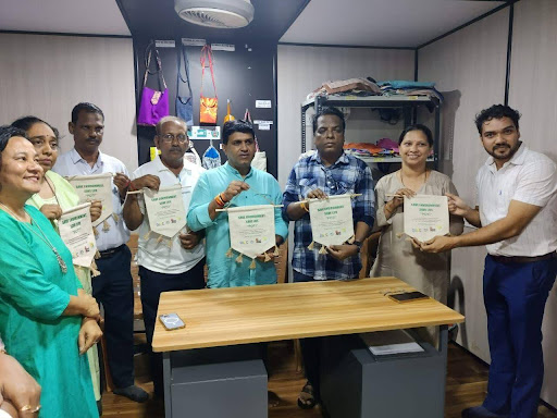 POTI project launched to combat plastic pollution