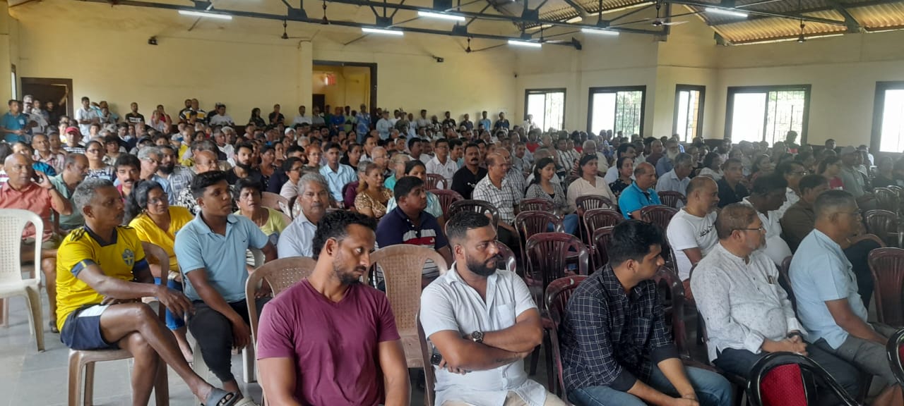 Divar residents vehemently oppose eco-tourism project near church