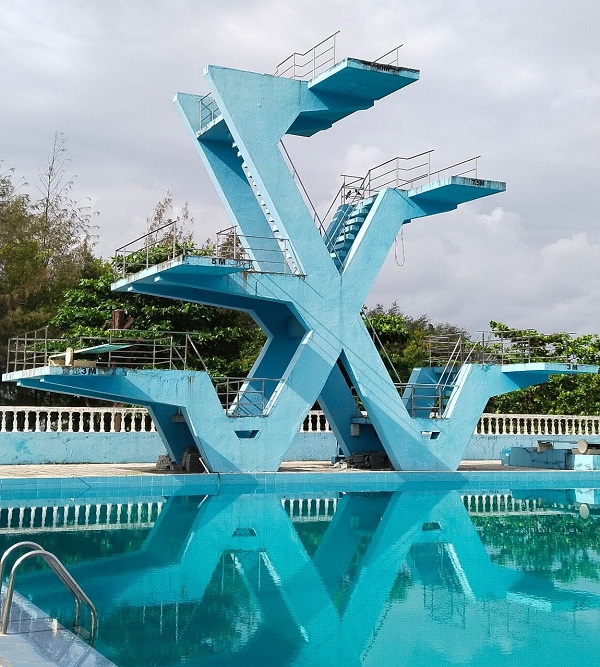 ﻿Four years on, Goan divers still await for a coach and diving activities to resume