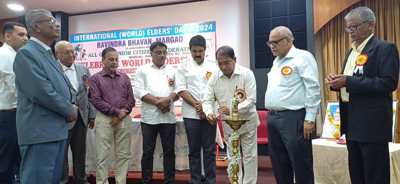 On World Elders Day, calls for govt action on senior citizens’ welfare, Maintenance Act implementation