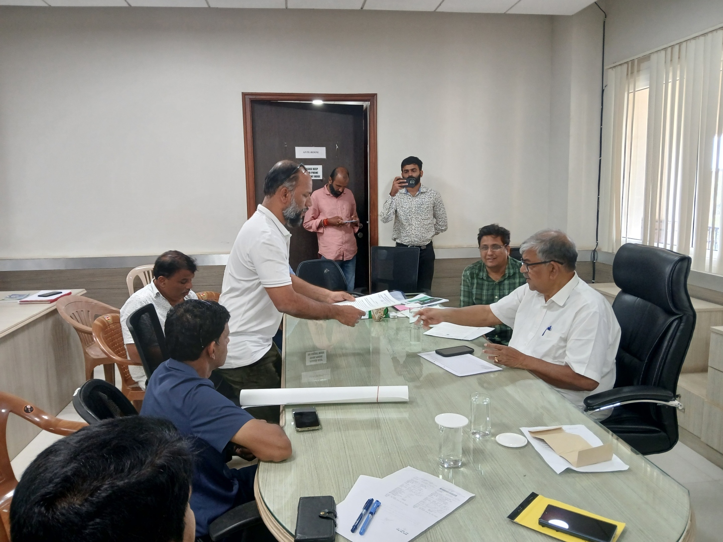 GSPCB revokes suspension orders for 4 fish units at Cuncolim IDC