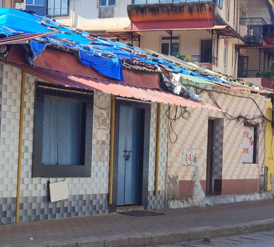 Café Borkar: A century-long legacy, still standing strong in St Inez