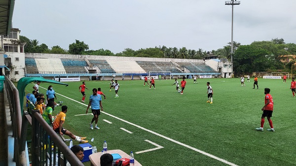 ﻿Pax of Nagoa pip Vasco SC