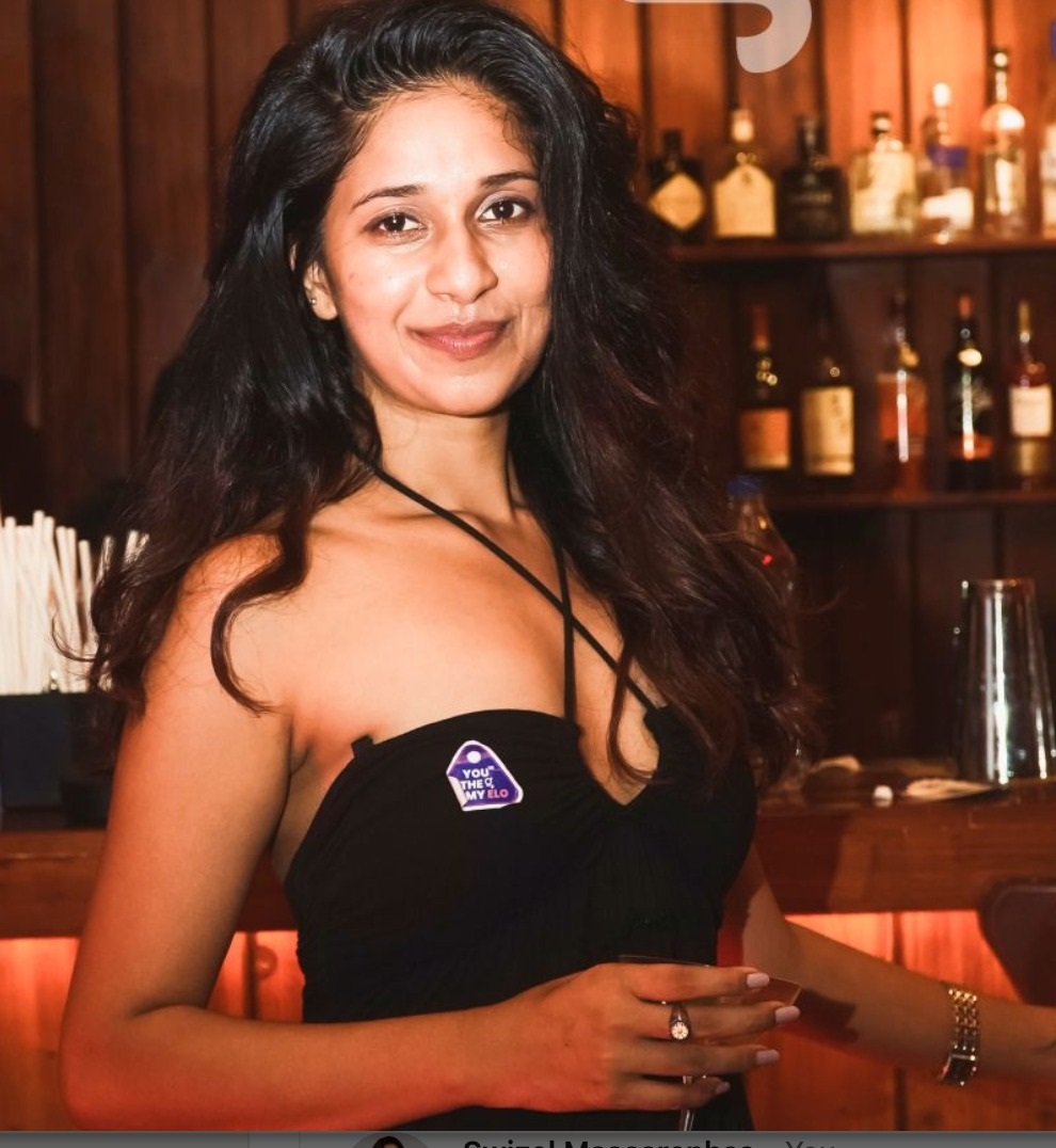 Gelo: A new wave in digital networking and dating