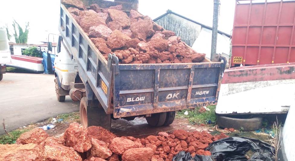 After a decade of delay, Cutbona jetty finally set for 50-seater toilet block construction