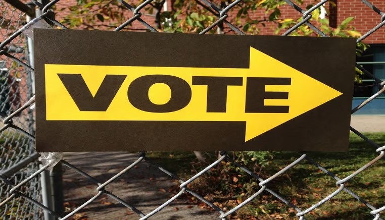﻿Problem of urban apathy towards voting