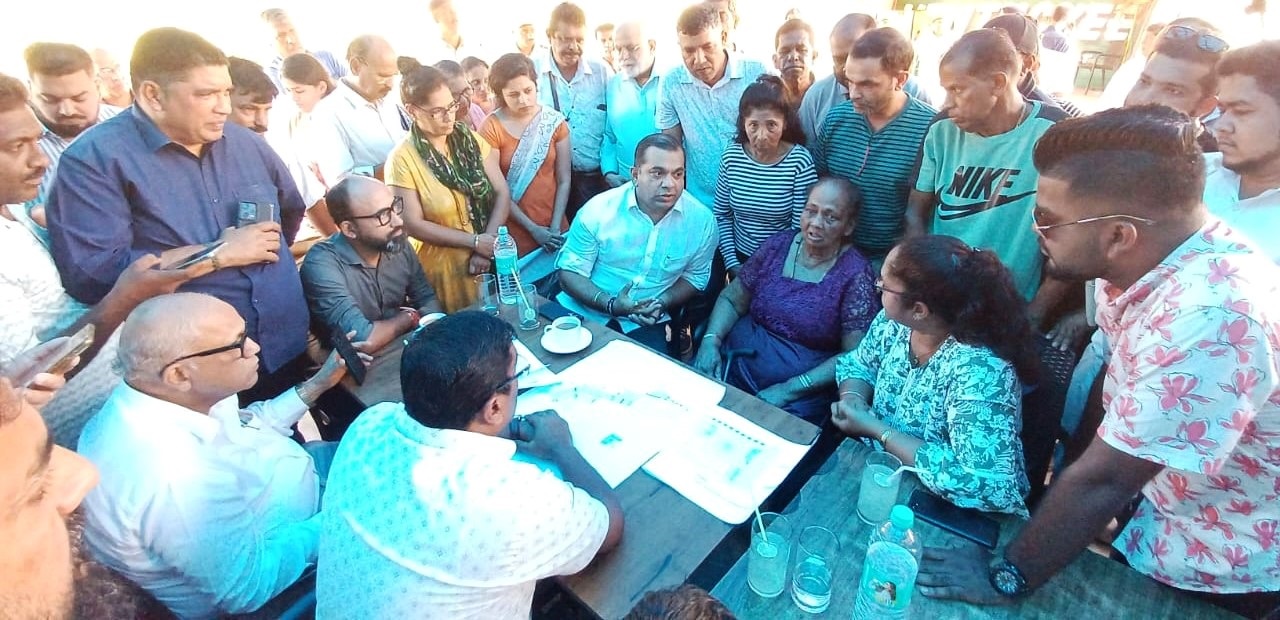 Colva beach set for Rs 17 crore makeover under central scheme