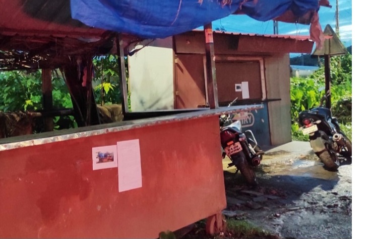 Authorities in tight spot after HC’s   suo moto cognizance of illegalities