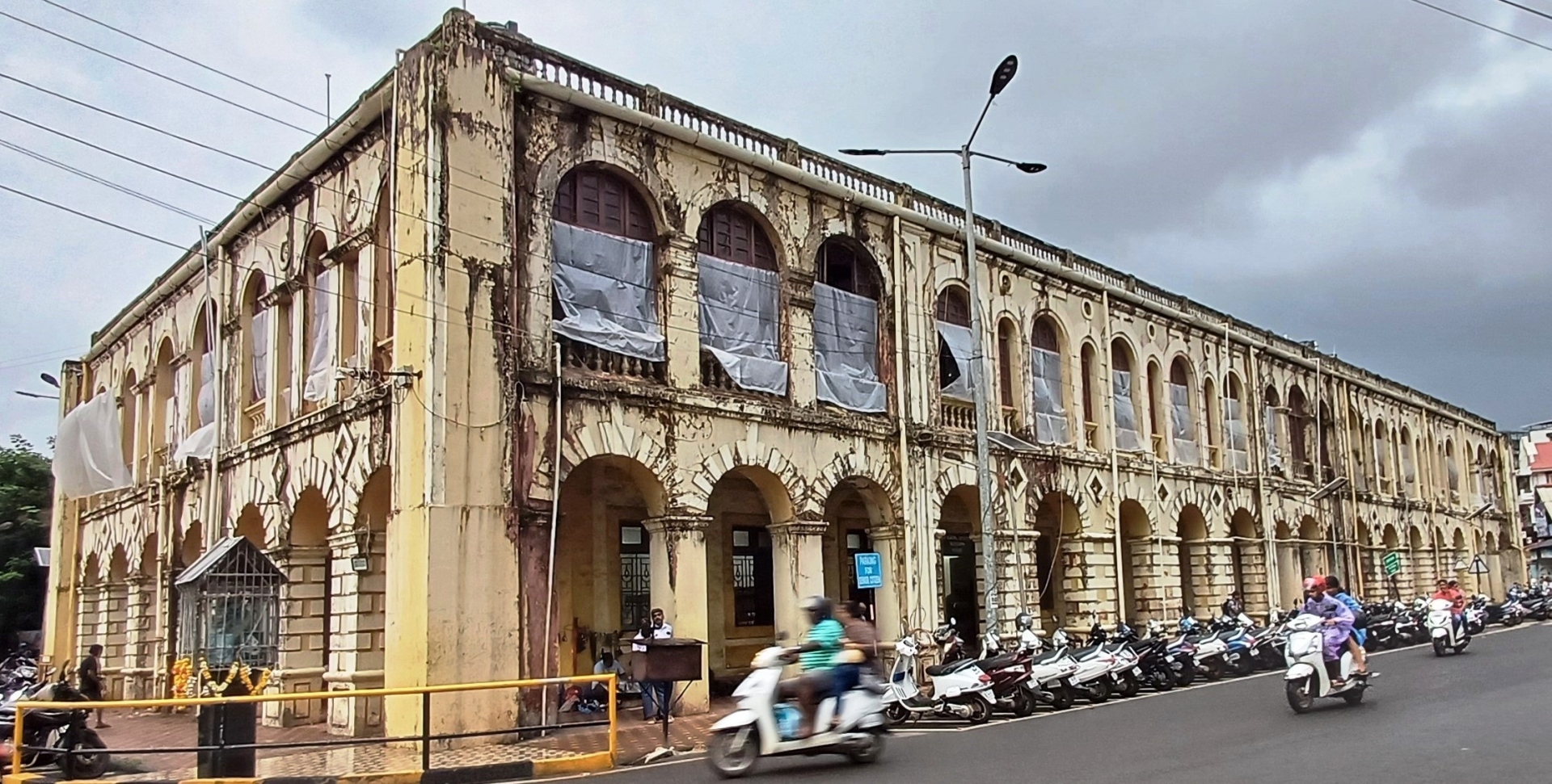 The Goan EveryDay: MMC reopens LDC recruitment amid concerns of nepotism