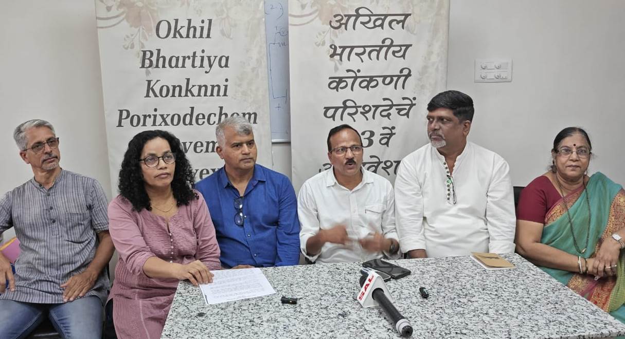 KBM invites GKF for dialogue to resolve Romi script issue
