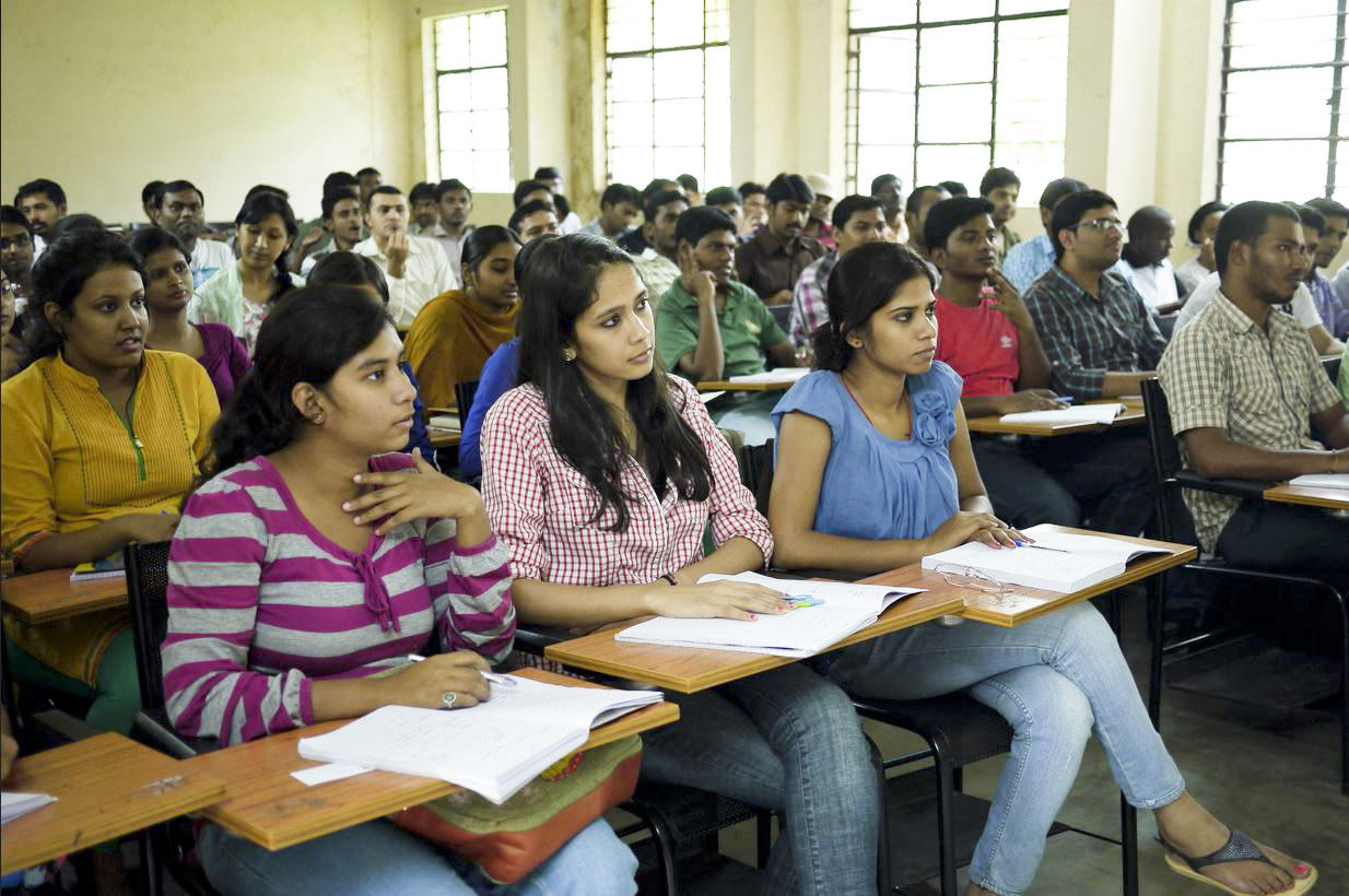 ﻿Teaching higher science in Konkani
