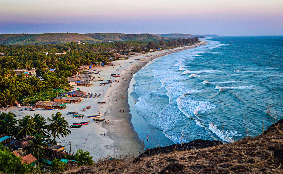 ﻿Don't compare Goa to global  hub like Lanka: Tourism dept