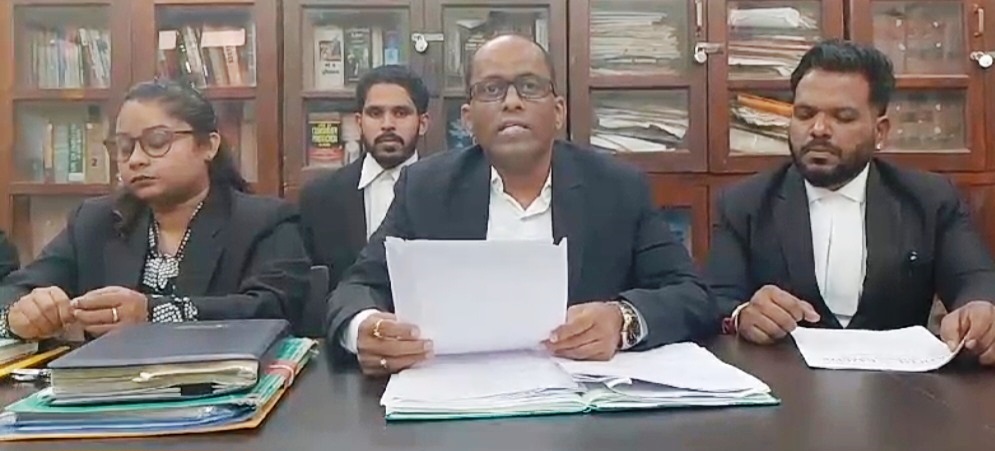 Lawyers’ body wants land rate hike rolled back, says it is arbitrary and unjustified